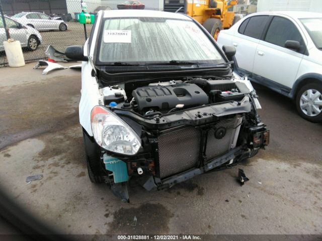 Photo 5 VIN: KMHCM3AC5AU176981 - HYUNDAI ACCENT 