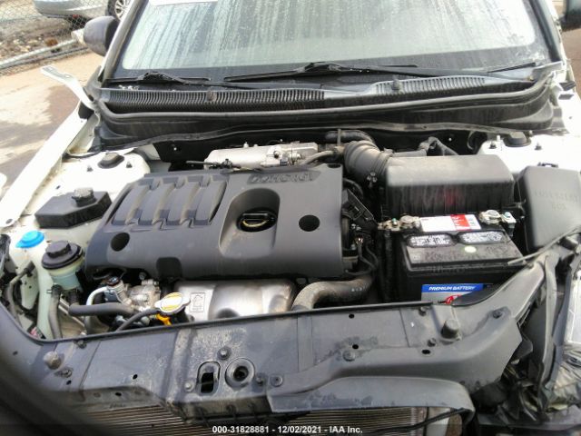 Photo 9 VIN: KMHCM3AC5AU176981 - HYUNDAI ACCENT 