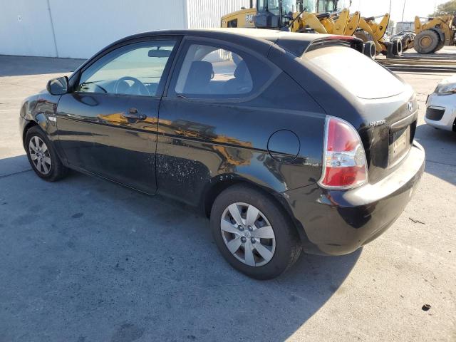 Photo 1 VIN: KMHCM3AC5AU180741 - HYUNDAI ACCENT BLU 