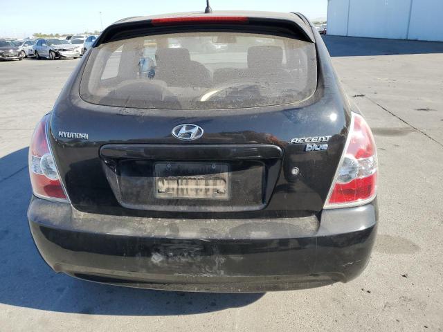 Photo 5 VIN: KMHCM3AC5AU180741 - HYUNDAI ACCENT BLU 