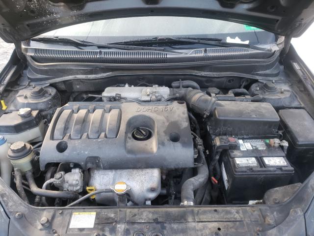 Photo 6 VIN: KMHCM3AC5BU188064 - HYUNDAI ACCENT GL 