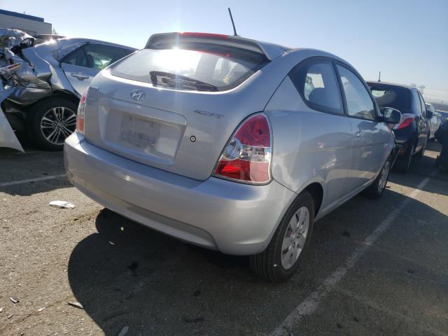 Photo 3 VIN: KMHCM3AC5BU188856 - HYUNDAI ACCENT GL 