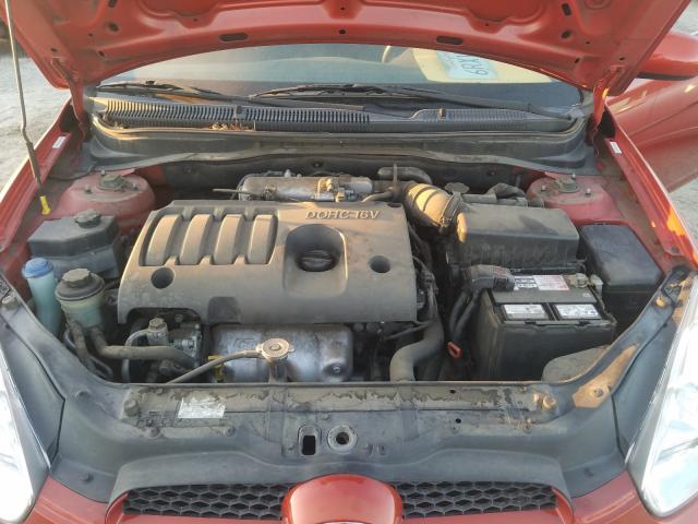 Photo 6 VIN: KMHCM3AC5BU189036 - HYUNDAI ACCENT GL 