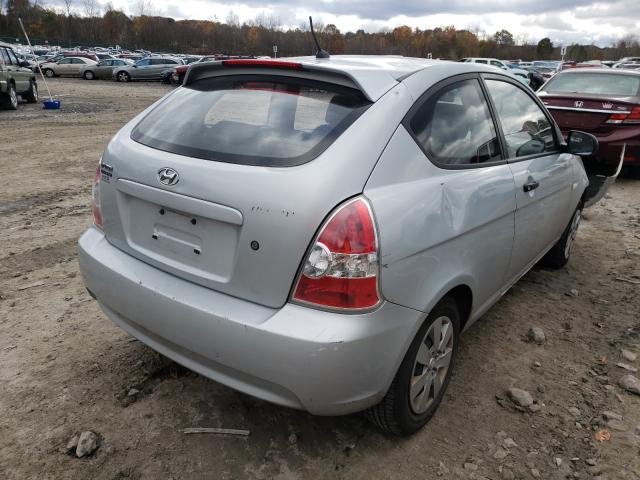 Photo 3 VIN: KMHCM3AC5BU191241 - HYUNDAI ACCENT GL 