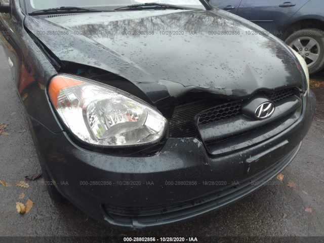 Photo 5 VIN: KMHCM3AC5BU191532 - HYUNDAI ACCENT 