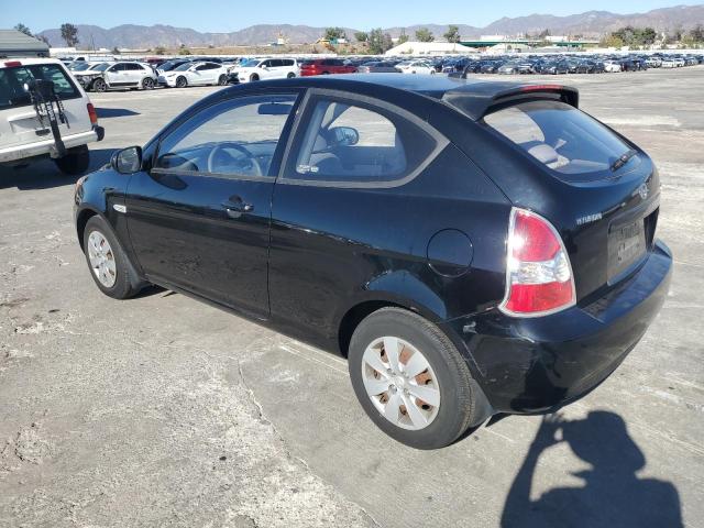 Photo 1 VIN: KMHCM3AC5BU192633 - HYUNDAI ACCENT GL 