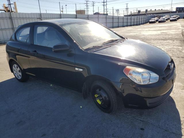 Photo 3 VIN: KMHCM3AC5BU192633 - HYUNDAI ACCENT GL 