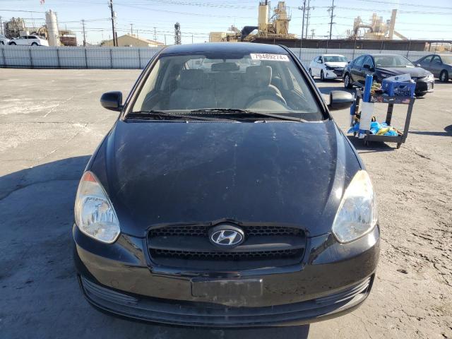 Photo 4 VIN: KMHCM3AC5BU192633 - HYUNDAI ACCENT GL 