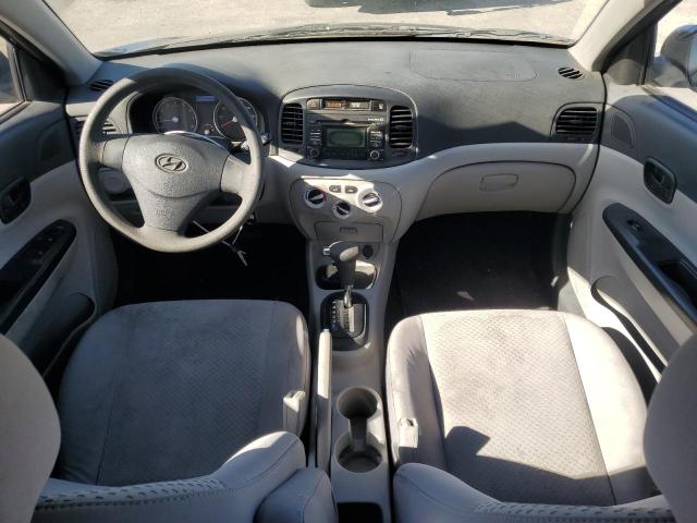 Photo 7 VIN: KMHCM3AC5BU192633 - HYUNDAI ACCENT GL 