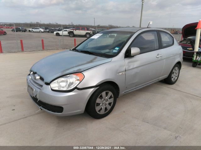 Photo 1 VIN: KMHCM3AC5BU194303 - HYUNDAI ACCENT 