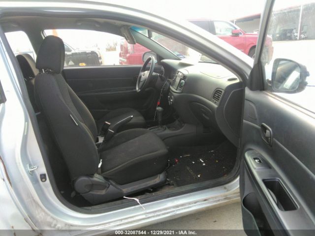 Photo 4 VIN: KMHCM3AC5BU194303 - HYUNDAI ACCENT 