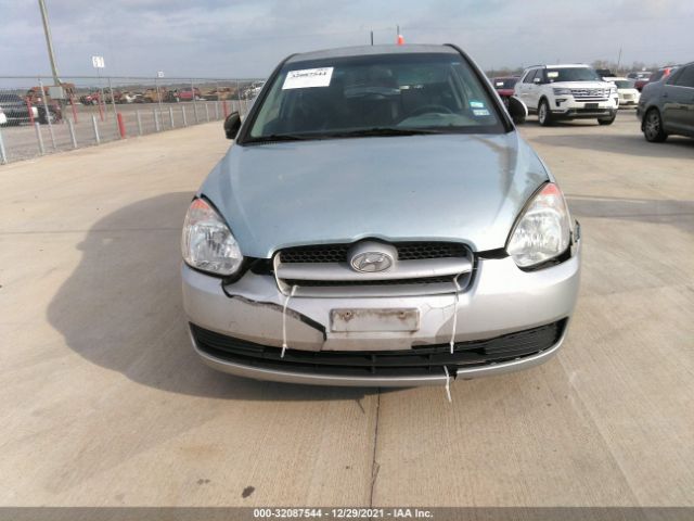 Photo 5 VIN: KMHCM3AC5BU194303 - HYUNDAI ACCENT 