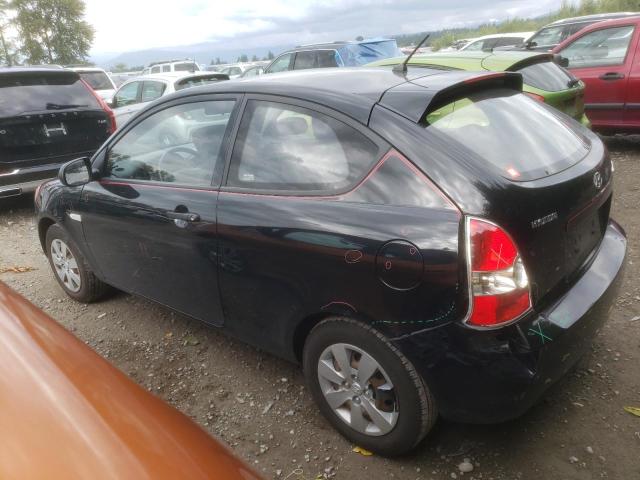 Photo 1 VIN: KMHCM3AC5BU194558 - HYUNDAI ACCENT GL 