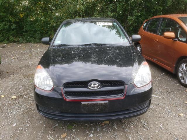 Photo 4 VIN: KMHCM3AC5BU194558 - HYUNDAI ACCENT GL 