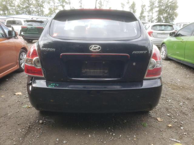 Photo 5 VIN: KMHCM3AC5BU194558 - HYUNDAI ACCENT GL 