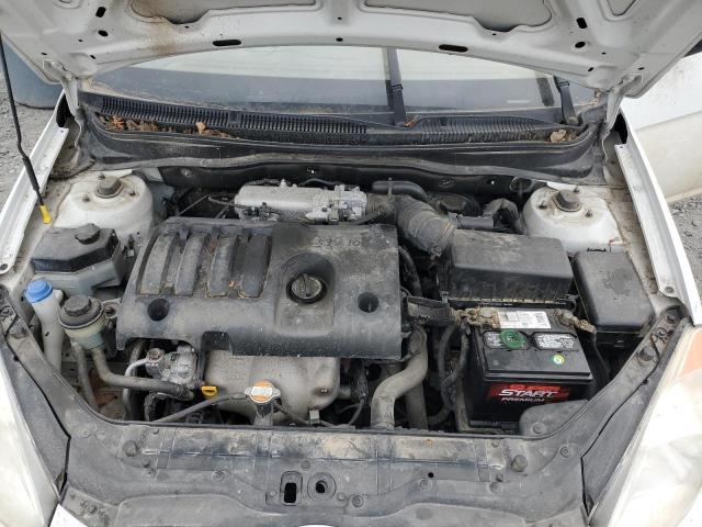 Photo 10 VIN: KMHCM3AC5BU196052 - HYUNDAI ACCENT GL 