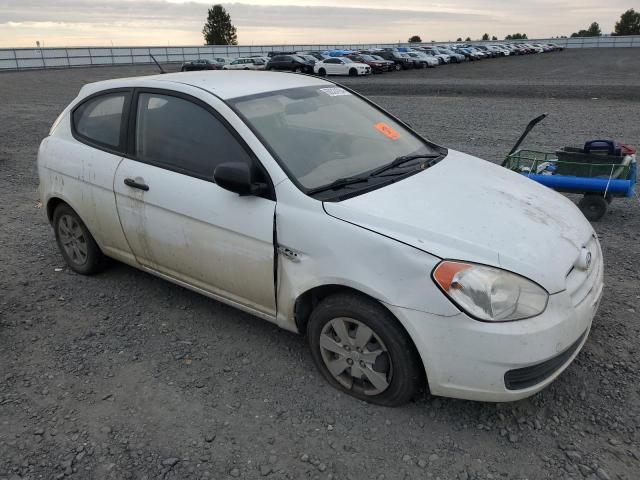 Photo 3 VIN: KMHCM3AC5BU196052 - HYUNDAI ACCENT GL 