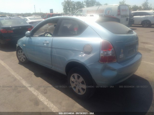 Photo 2 VIN: KMHCM3AC5BU201234 - HYUNDAI ACCENT 