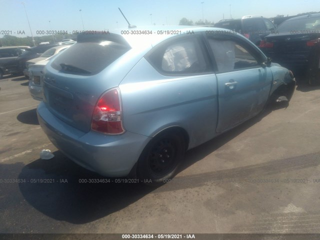 Photo 3 VIN: KMHCM3AC5BU201234 - HYUNDAI ACCENT 