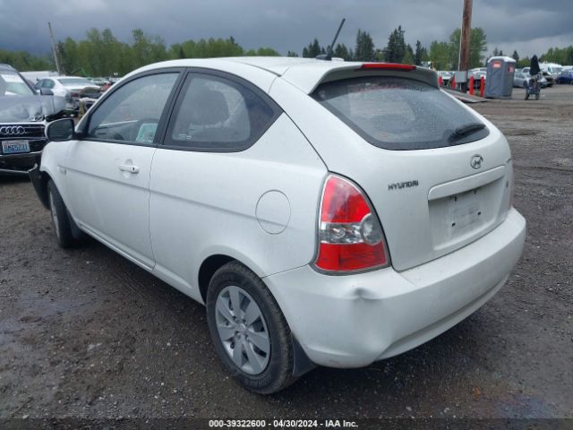 Photo 2 VIN: KMHCM3AC5BU201511 - HYUNDAI ACCENT 