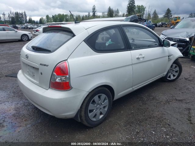 Photo 3 VIN: KMHCM3AC5BU201511 - HYUNDAI ACCENT 