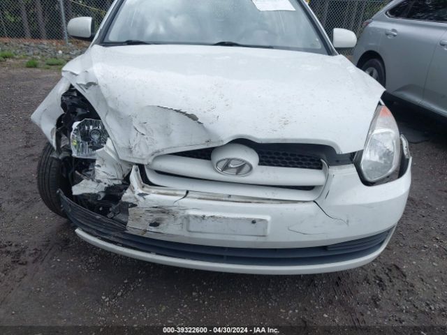 Photo 5 VIN: KMHCM3AC5BU201511 - HYUNDAI ACCENT 