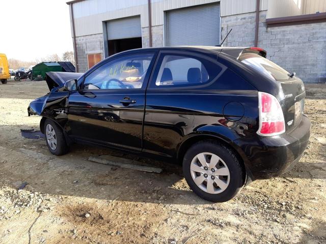 Photo 1 VIN: KMHCM3AC5BU202500 - HYUNDAI ACCENT GL 