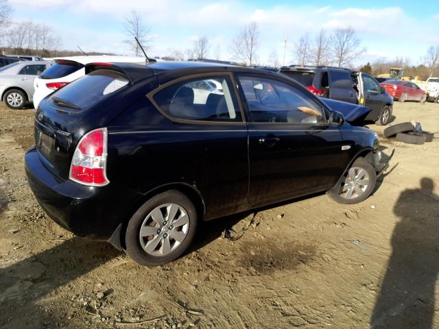 Photo 2 VIN: KMHCM3AC5BU202500 - HYUNDAI ACCENT GL 