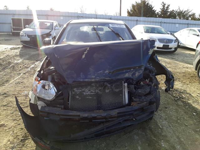 Photo 4 VIN: KMHCM3AC5BU202500 - HYUNDAI ACCENT GL 