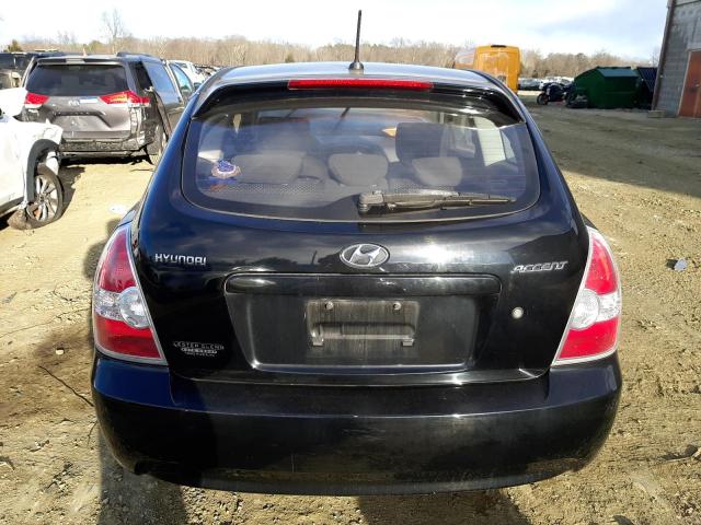 Photo 5 VIN: KMHCM3AC5BU202500 - HYUNDAI ACCENT GL 