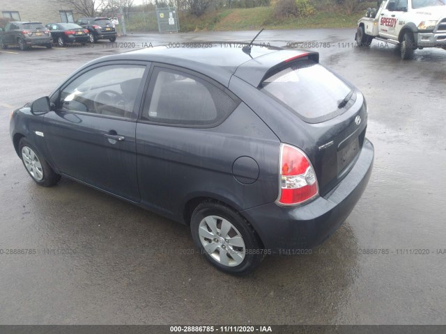 Photo 2 VIN: KMHCM3AC6AU149708 - HYUNDAI ACCENT 