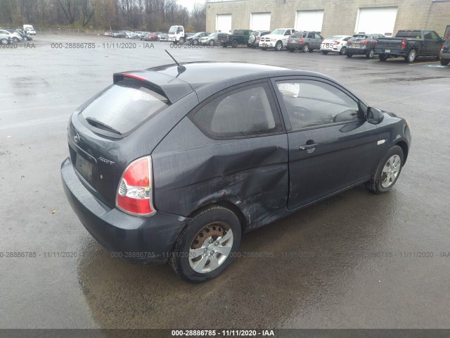 Photo 3 VIN: KMHCM3AC6AU149708 - HYUNDAI ACCENT 