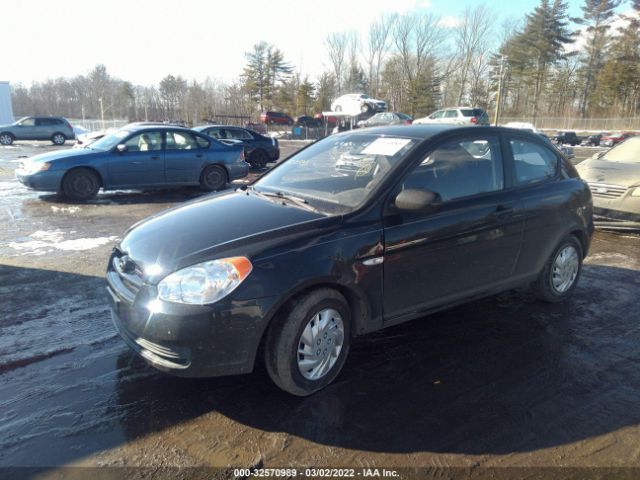 Photo 1 VIN: KMHCM3AC6AU152978 - HYUNDAI ACCENT 