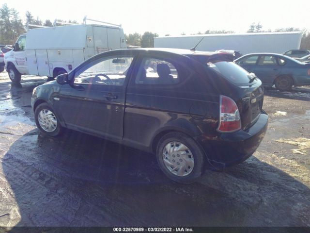 Photo 2 VIN: KMHCM3AC6AU152978 - HYUNDAI ACCENT 