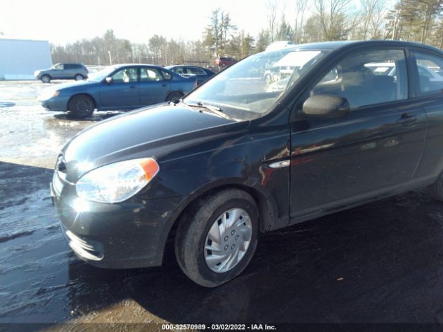 Photo 5 VIN: KMHCM3AC6AU152978 - HYUNDAI ACCENT 