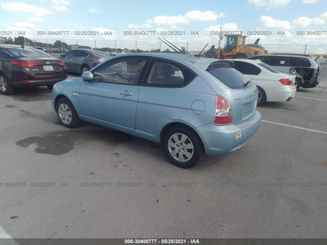 Photo 2 VIN: KMHCM3AC6AU159025 - HYUNDAI ACCENT 