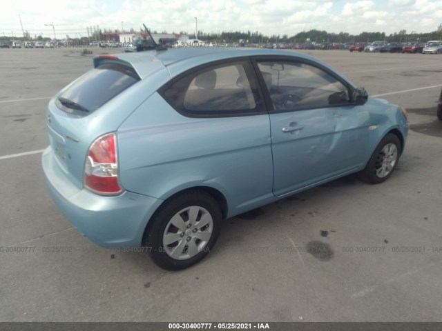 Photo 3 VIN: KMHCM3AC6AU159025 - HYUNDAI ACCENT 