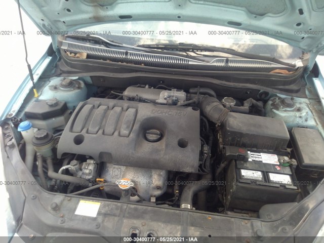 Photo 9 VIN: KMHCM3AC6AU159025 - HYUNDAI ACCENT 