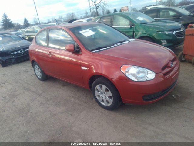 Photo 0 VIN: KMHCM3AC6AU159607 - HYUNDAI ACCENT 