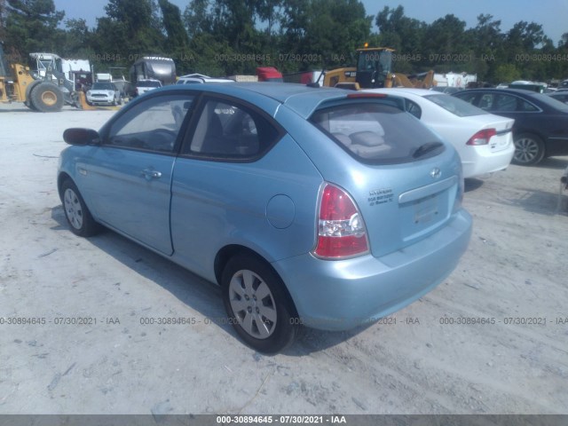 Photo 2 VIN: KMHCM3AC6AU161745 - HYUNDAI ACCENT 