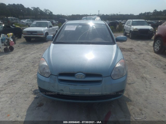 Photo 5 VIN: KMHCM3AC6AU161745 - HYUNDAI ACCENT 