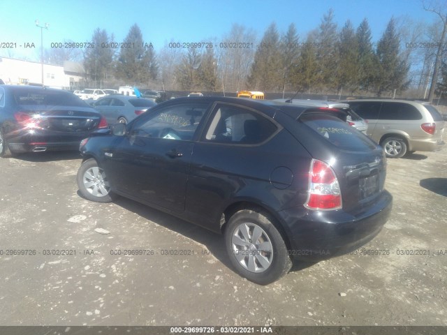 Photo 2 VIN: KMHCM3AC6AU165617 - HYUNDAI ACCENT 