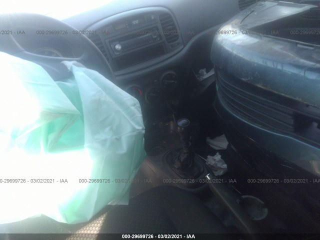 Photo 4 VIN: KMHCM3AC6AU165617 - HYUNDAI ACCENT 