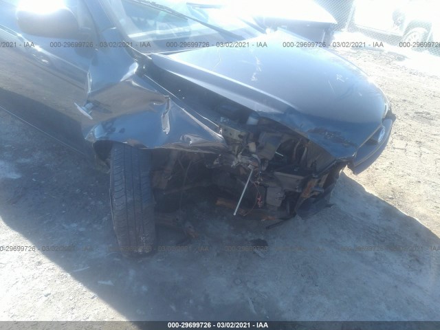 Photo 5 VIN: KMHCM3AC6AU165617 - HYUNDAI ACCENT 