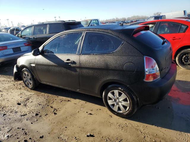 Photo 1 VIN: KMHCM3AC6AU172163 - HYUNDAI ACCENT 