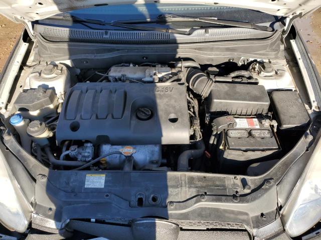 Photo 10 VIN: KMHCM3AC6AU172163 - HYUNDAI ACCENT 