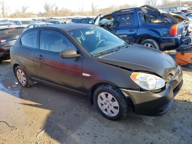 Photo 3 VIN: KMHCM3AC6AU172163 - HYUNDAI ACCENT 