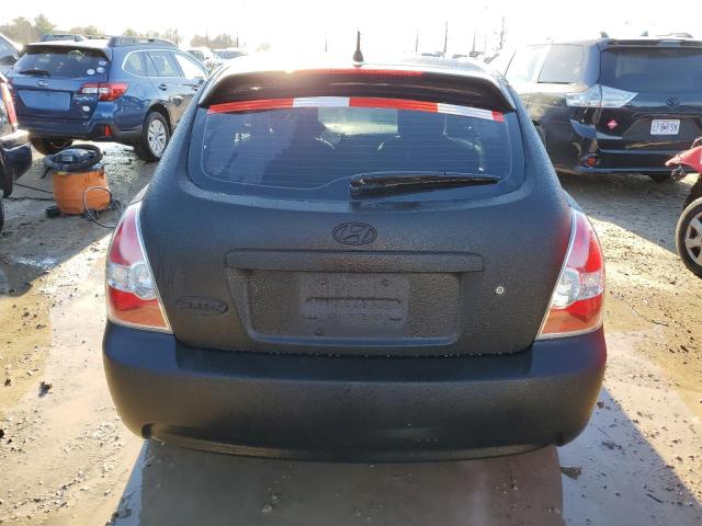 Photo 5 VIN: KMHCM3AC6AU172163 - HYUNDAI ACCENT 