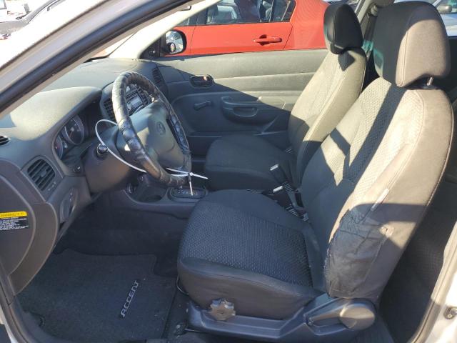 Photo 6 VIN: KMHCM3AC6AU172163 - HYUNDAI ACCENT 