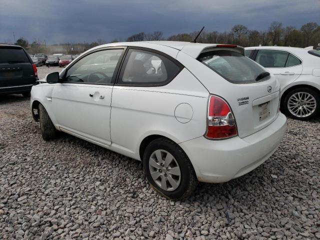 Photo 1 VIN: KMHCM3AC6AU180456 - HYUNDAI ACCENT 